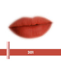 Air Kiss® Matte Liquid Lipstick #301 - Focallure™ Arabia