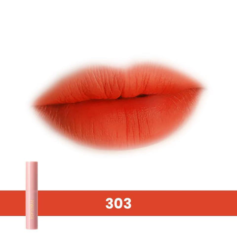Air Kiss® Matte Liquid Lipstick #303 - Focallure™ Arabia
