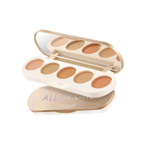 All in One® Concealer Palette