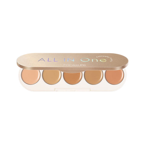 All in One® Concealer Palette