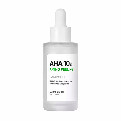 AHA 10% Amino Peeling Ampoule