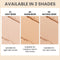 Covermax® Pressed Powder #02 WARM BEIGE - Focallure™ Arabia