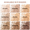 Face® Loose Setting Powder #07 SAND