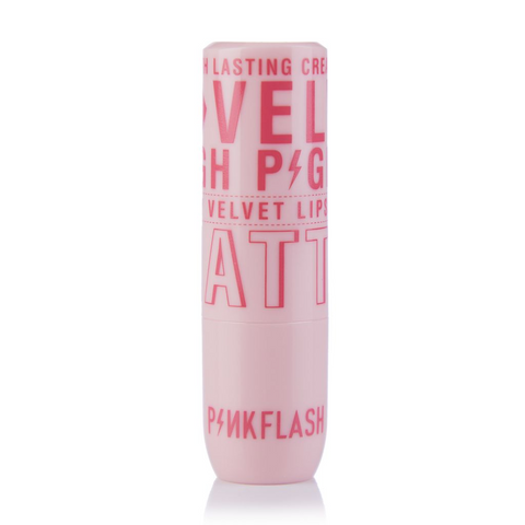 Cover Girl® Silky Velvet Lipstick #BB02