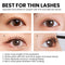 Micro Slim® Fiber Filled Mascara - Focallure™ Arabia