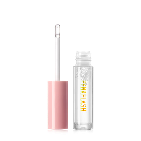Ever Glossy® Moist Lip Gloss #C01 RIVER - Focallure™ Arabia