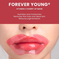 Forever Young® Moisturizing Lip Mask - Focallure™ Arabia
