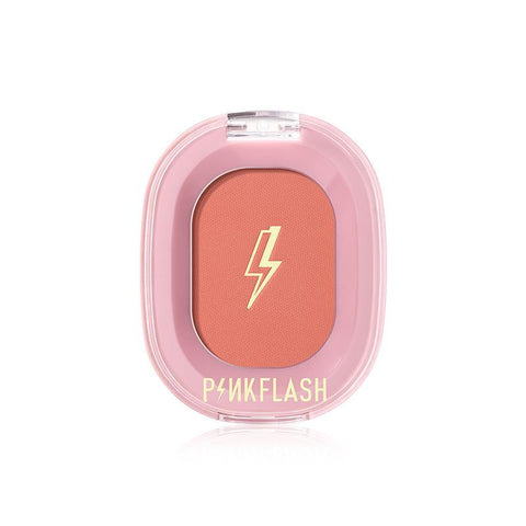 Chic Cheeks® Blush Single #P02 DOPAMINE - Focallure™ Arabia