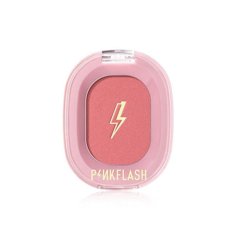 Chic Cheeks® Blush Single #P01 HEART SIGNAL - Focallure™ Arabia