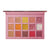 Go Travel® Eyeshadow Palette #CHONGQING - Focallure™ Arabia