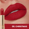 Staymax® Powder Matte Lipstick #08 CHRISTMAS - Focallure™ Arabia