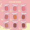 Chic Cheeks® Blush Single #P02 DOPAMINE - Focallure™ Arabia