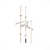 Artist Superfine® Round Tip Brow Pen #03 COOL GREY - Focallure™ Arabia