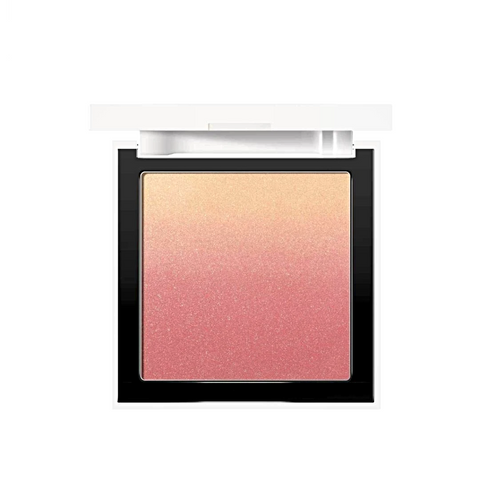 Ombre® Silky Powder Blush #04 CORAL FANTASY - Focallure™ Arabia