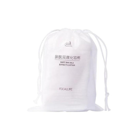 Focallure™ Cotton Pads Pack - Focallure™ Arabia