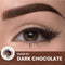 Staymax® Smooth Eyeliner Gel #02 DARK CHOCOLATE - Focallure™ Arabia