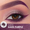 Staymax® Smooth Eyeliner Gel #05 DARK PURPLE - Focallure™ Arabia