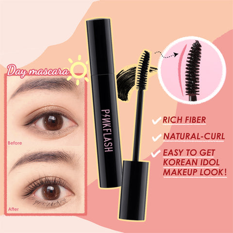 Day Wink® Length & Curl Mascara - Focallure™ Arabia