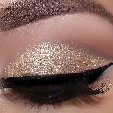 StarLight® Liquid Eyeshadow #S06 DIAMOND FLASH