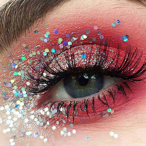 StarLight® Liquid Eyeshadow #G01 BRILLIANT STARS