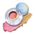 Chameleon® Eyeshadow Gel #03 TEQUILA SUNRISE