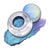 Chameleon® Eyeshadow Gel #02 UNICORN TEAR