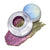 Chameleon® Eyeshadow Gel #01 MOONLIGHT DISCO