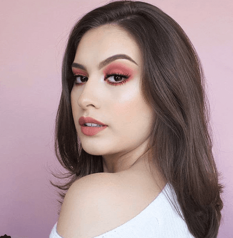 Neutrals® Eyeshadow Palette - Focallure™ Arabia