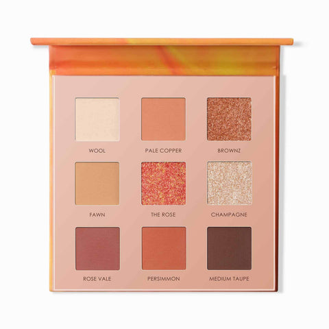 Ring The Alarm® Eyeshadow Palette - Focallure™ Arabia