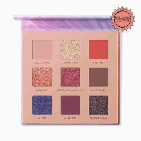 Night Elf® Eyeshadow Palette - Focallure™ Arabia