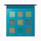Secret® Eyeshadow Palette - Focallure™ Arabia