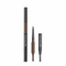 Triple Action® Auto Brow Pen #04 DARK BROWN - Focallure™ Arabia