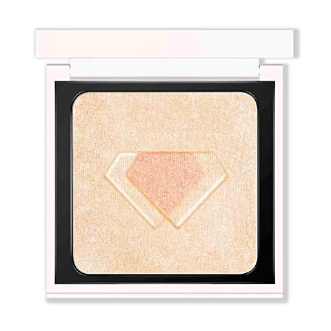 GOLW® Highlighter #01 GOLDEN CRYSTAL - Focallure™ Arabia
