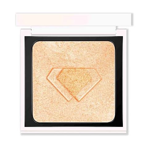 GOLW® Highlighter #02 GILDED GODDESS - Focallure™ Arabia