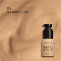 Skin Evolution® SPF 15+ Foundation #05 NATURAL TAN - Focallure™ Arabia