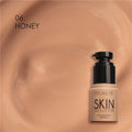Skin Evolution® SPF 15+ Foundation #06 HONEY - Focallure™ Arabia