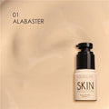 Skin Evolution® SPF 15+ Foundation #01 ALABASTER - Focallure™ Arabia