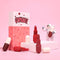 Capsule® Velvet Matte Lipsticks Set - Focallure™ Arabia