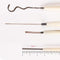 Artist Sketch® Triangular Tip Brow Pen #02 DEEP BROWN - Focallure™ Arabia