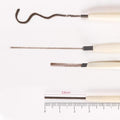 Artist Superfine® Round Tip Brow Pen #01 SOFT BROWN - Focallure™ Arabia