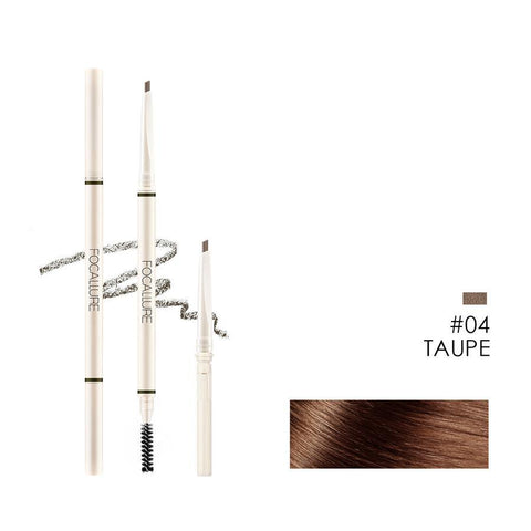 Artist Sketch® Triangular Tip Brow Pen #04 TAUPE - Focallure™ Arabia