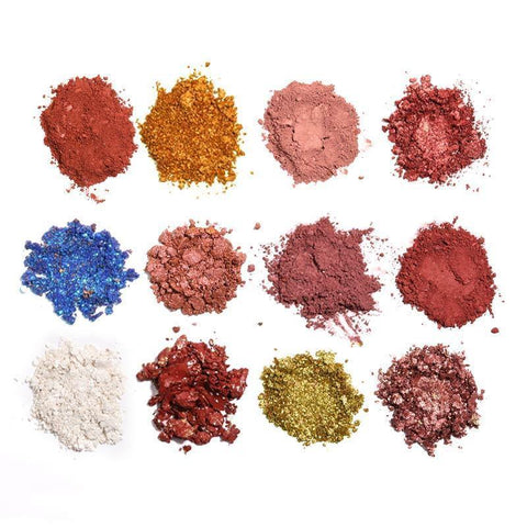 Constellation® Eyeshadow Palette - Focallure™ Arabia