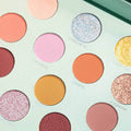 Free Time® Eyeshadow Palette - Focallure™ Arabia