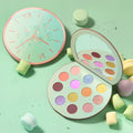 Free Time® Eyeshadow Palette - Focallure™ Arabia
