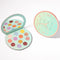 Free Time® Eyeshadow Palette - Focallure™ Arabia
