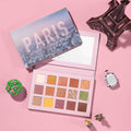 Go Travel® Eyeshadow Palette #PARIS - Focallure™ Arabia