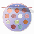 Party Time® Eyeshadow Palette - Focallure™ Arabia
