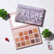 Go Travel® Eyeshadow Palette #PRAGUE - Focallure™ Arabia