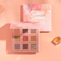 Sunrise® Mini Eyeshadow Palette - Focallure™ Arabia