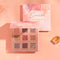 Sunrise® Mini Eyeshadow Palette - Focallure™ Arabia